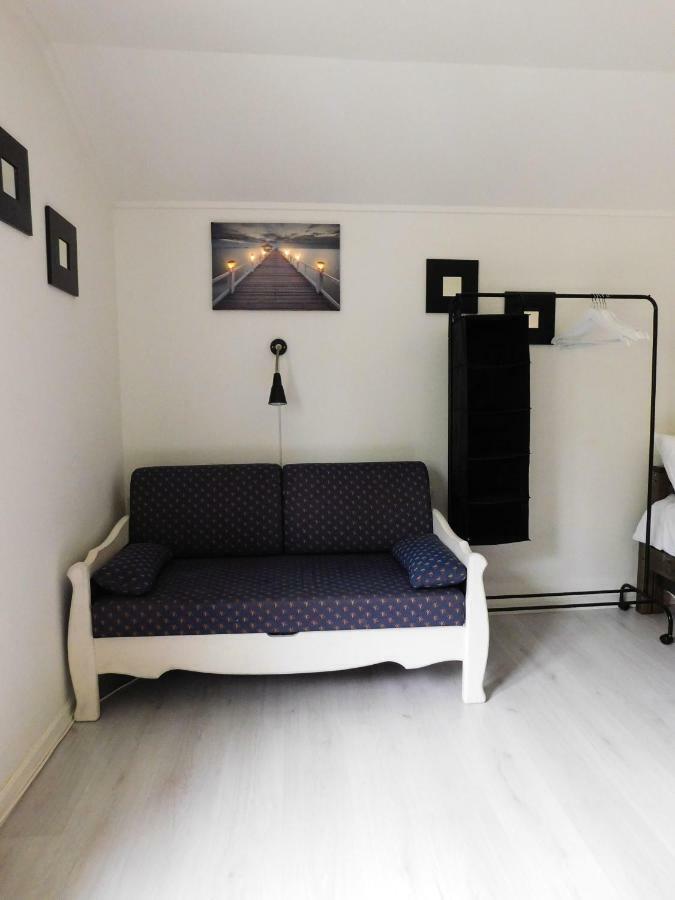 Hovsto Hotel Сельорд Екстериор снимка