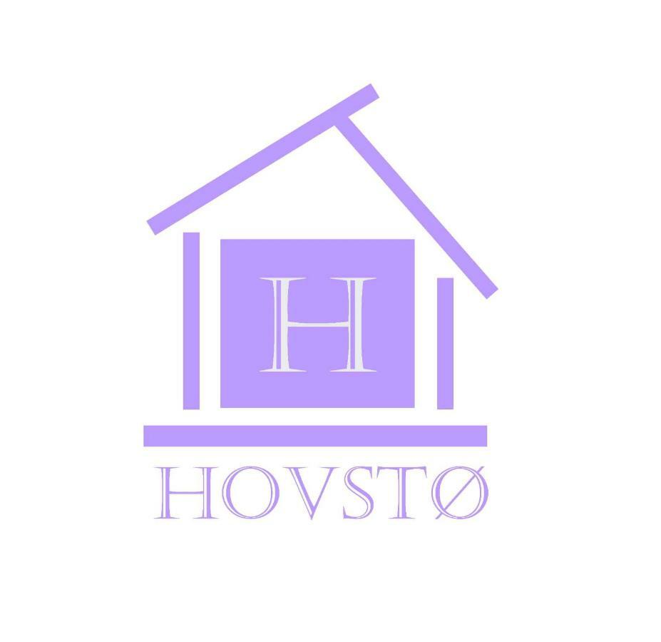 Hovsto Hotel Сельорд Екстериор снимка